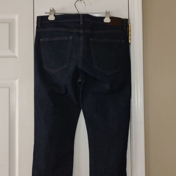 Michael Michaels Kors tailored fit jeans Sz 32/30 NWOT - Picture 6 of 8
